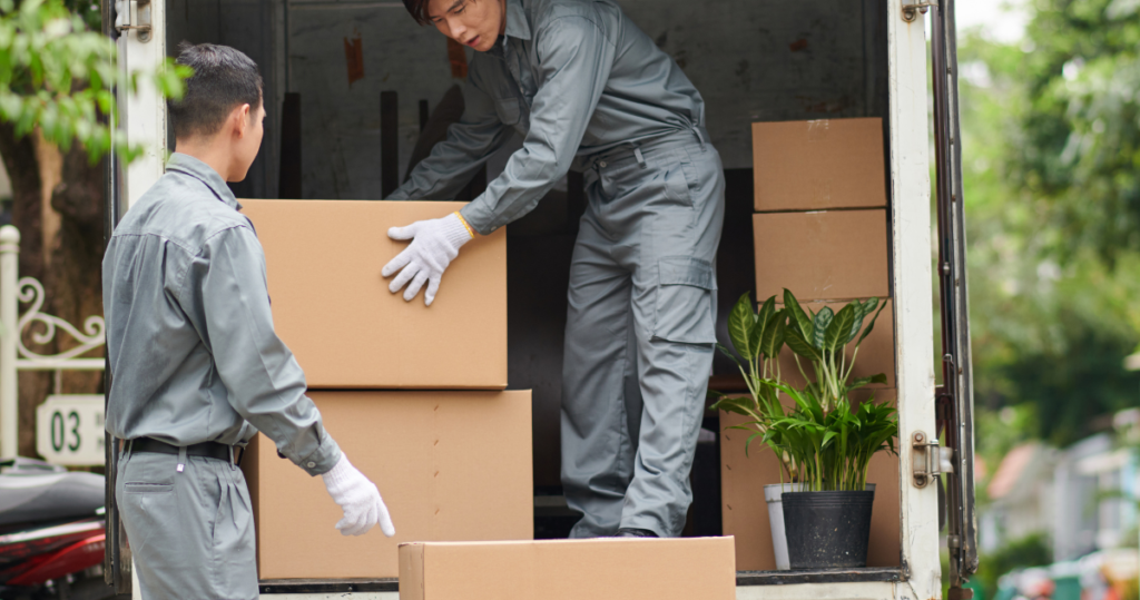 Moving Reading PA Tips for Handling Specialty Items During Your Move